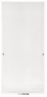 Andersen Windows TruScene 20-11/16 in. x 43-17/32 in. White Casement Insect Screen