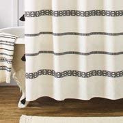 Load image into Gallery viewer, Better Homes and Gardens Tribal Chic Shower Curtain
