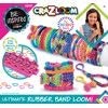 Cra-Z-Art Be Inspired CRA-Z-Loom Ultimate Rubber Band Loom
