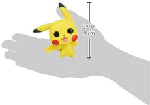 Load image into Gallery viewer, Funko Pop! Pokemon - Pikachu (Waving) Vinyl Figure