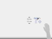 Load image into Gallery viewer, Laser X Two Player Laser Gaming Set, Multi, 2 Laser Units with 2 Arms Receivers 100' Range