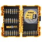 Load image into Gallery viewer, DEWALT Maxfit Screwdriving and Drill Bit Set (140-Piece)