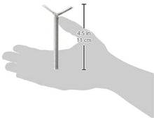 Load image into Gallery viewer, Dreambaby Banister Gate Adaptors, Silver