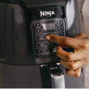 Load image into Gallery viewer, Ninja 4-Quart Air Fryer, AF100
