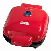 DASH Pocket Sandwich Maker