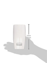 Load image into Gallery viewer, Rubbermaid Commercial Products TCell Automated Odor-Controlling Aerosol Air Care System