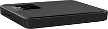Load image into Gallery viewer, WD - Easystore 5TB External USB 3.0 Portable Hard Drive - Black