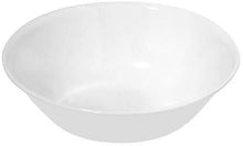 Load image into Gallery viewer, Corelle Livingware 1-Quart Serving Bowl, Winter Frost White, Pack of 1