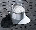 Load image into Gallery viewer, ODL, Tubular Skylight Replacement Acrylic Dome, 10 inch, EZDOME10