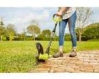 Load image into Gallery viewer, Ryobi P2080 ONE+ 18-Volt Lithium-Ion Cordless String Trimmer/Edger P108 P118 New In Box