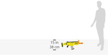 Load image into Gallery viewer, NERF Fortnite AR-L Elite Dart Blaster
