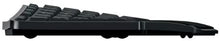 Load image into Gallery viewer, Microsoft Sculpt Comfort Desktop (L3V-00001),Black
