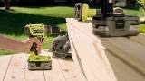Load image into Gallery viewer, RYOBI 18-Volt ONE+ 3 Gal Project Wet/Dry Vacuum and Blower with Accessory Storage (Tool-Only- Battery and Charger NOT included)