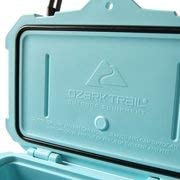 Load image into Gallery viewer, Ozark Trail 26-Quart High-Performance Cooler (Blue)