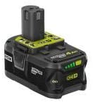 Load image into Gallery viewer, Ryobi P261K 18V Cordless 3-Speed 1/2 in. Impact Wrench Kit with (1) 4 Ah Battery, Charger and Bag