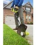 Load image into Gallery viewer, Ryobi P2080 ONE+ 18-Volt Lithium-Ion Cordless String Trimmer/Edger P108 P118 New In Box