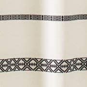 Load image into Gallery viewer, Better Homes and Gardens Tribal Chic Shower Curtain