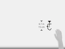 Load image into Gallery viewer, American Dj Lighting C-Clamp