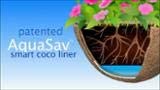 Load image into Gallery viewer, Pride Garden Products 12 in. Devon Hanging Basket