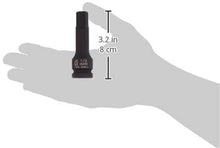 Load image into Gallery viewer, Sunex 26485 1/2-Inch Drive 1/2-Inch Hex Impact Socket