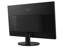 Load image into Gallery viewer, AOC G2260VWQ6 21.5&quot; Gaming Monitor FHD 1920x1080, 1ms, FreeSync 75Hz, Anti-Blue Light, FlickerFree, DisplayPort/HDMI/VGA, VESA
