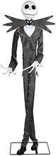 Load image into Gallery viewer, Gemmy 6&#39;4 Tall Life Sized Animated Jack Skellington Disney Halloween Prop