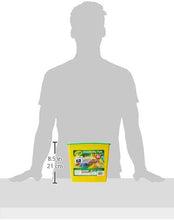 Load image into Gallery viewer, Crayola Creativity Tub Art Set, Over 80 Art Tools, Gift for Kids