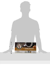 Load image into Gallery viewer, Caramel Macchiato for K-Cup Keurig 2.0 Brewers, 80 Count, Victor Allen’s Coffee Medium Roast Single Serve Coffee Pods
