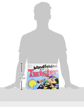 Load image into Gallery viewer, Blindfolded Twister Game