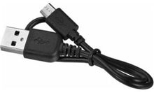 Load image into Gallery viewer, Insignia 8,000 mAh Portable Charger for Most USB-Enabled Devices - Black - Model: NS-MB8002