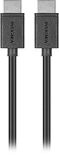 Load image into Gallery viewer, InsigniaTM - 12 HDMI Cable - Black