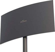 Load image into Gallery viewer, Mohu Sail Outdoor Multi-Directional Antenna (MH-110020) Black - New