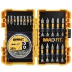 Load image into Gallery viewer, DEWALT Maxfit Screwdriving and Drill Bit Set (140-Piece)