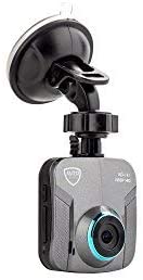 Drive Auto Products AutoDrive Snap & Save Button Dash Cam, Impact-Monitoring Feature