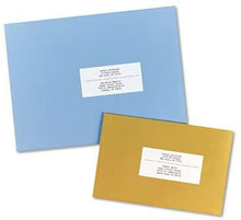 Load image into Gallery viewer, AVE5352 - Avery Self-Adhesive Shipping Labels for Copiers