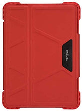 Load image into Gallery viewer, Targus Pro-Tek Rotating Stand Case for 11-Inch iPad Pro