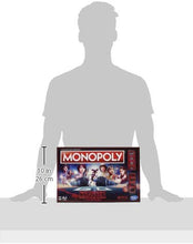 Load image into Gallery viewer, Monopoly Stranger Things Edition