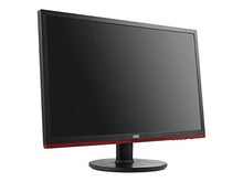 Load image into Gallery viewer, AOC G2260VWQ6 21.5&quot; Gaming Monitor FHD 1920x1080, 1ms, FreeSync 75Hz, Anti-Blue Light, FlickerFree, DisplayPort/HDMI/VGA, VESA