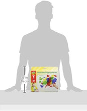 Load image into Gallery viewer, Crayola My First Finger Paint For Toddlers, Painting Paper, Kids Indoor Activities At Home, Gift