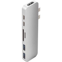Load image into Gallery viewer, Sanho HyperDrive Thunderbolt 3 USB-C