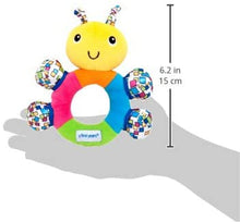 Load image into Gallery viewer, The First Years First Rattle