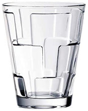 Load image into Gallery viewer, Dressed Up Tumbler Set of 4 by Villeroy &amp; Boch