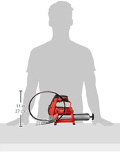 Load image into Gallery viewer, Bare-Tool Milwaukee 2446-20 M12 12-Volt Cordless Grease Gun (Tool Only, No Battery)