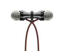 Load image into Gallery viewer, Sennheiser HD1 Free Bluetooth Wireless Headphone, Bluetooth 4.2 with Qualcomm Apt-X and AAC, 6 hour battery life, 1.5 hour fast USB charging, multi-connection to 2 devices