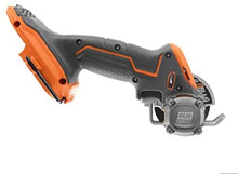 Load image into Gallery viewer, RIDGID 18V Brushless Sub-Compact Cordless 3 -inch Multi-Material Saw, R87547B