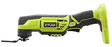 Load image into Gallery viewer, RYOBI 18V Multi-Tool
