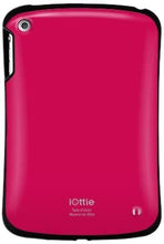 Load image into Gallery viewer, iOttie Macaron Protective Case Cover for iPad mini, Magenta (CSCEIO124)