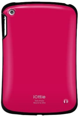iOttie Macaron Protective Case Cover for iPad mini, Magenta (CSCEIO124)