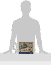 Load image into Gallery viewer, Green Toys Doctor&#39;s Kit Role Play Set, Red/Blue