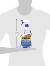 Load image into Gallery viewer, Rain-X 630019 Auto Glass Cleaner